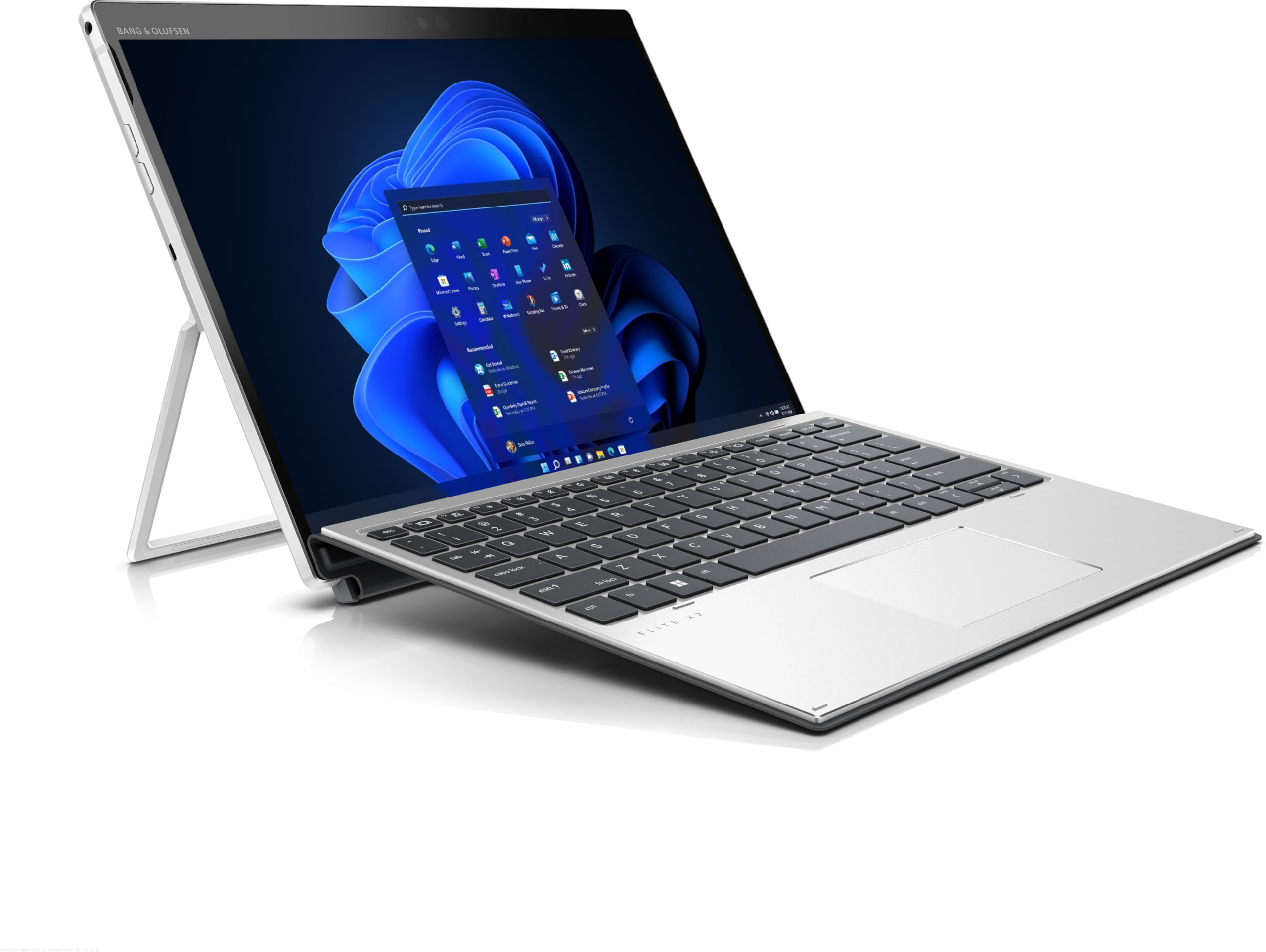 HP Elite x2 G8 Tablet(Win10x64)  中古 Core i5-2.4GHz(1135G7)/メモリ8GB/SSD256GB/13インチ/LTE対応/Wi-Fi6対応/Webカメラ [訳あり品] 2021年頃購入 TK HP Elite x2 G8 Tablet(Win10x64) 中古 Core i5-2.4GHz(1135G7